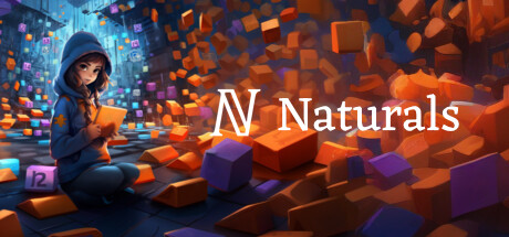 Naturals steam charts