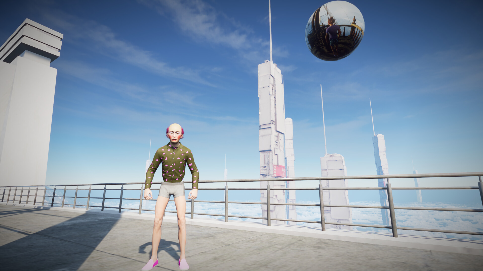 Only Climb: Better Together screenshot #23