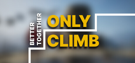 Steam header art for Only Climb: Better Together