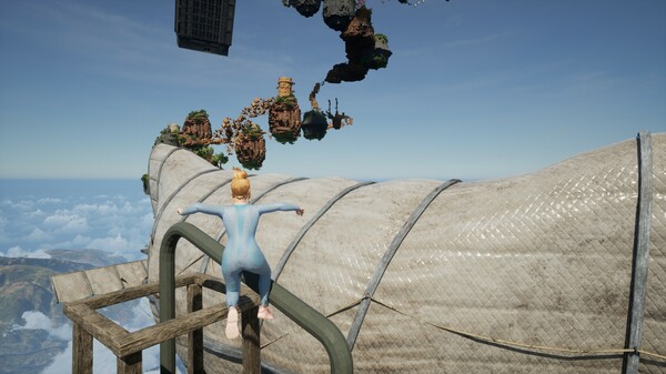 Only Climb: Better Together.