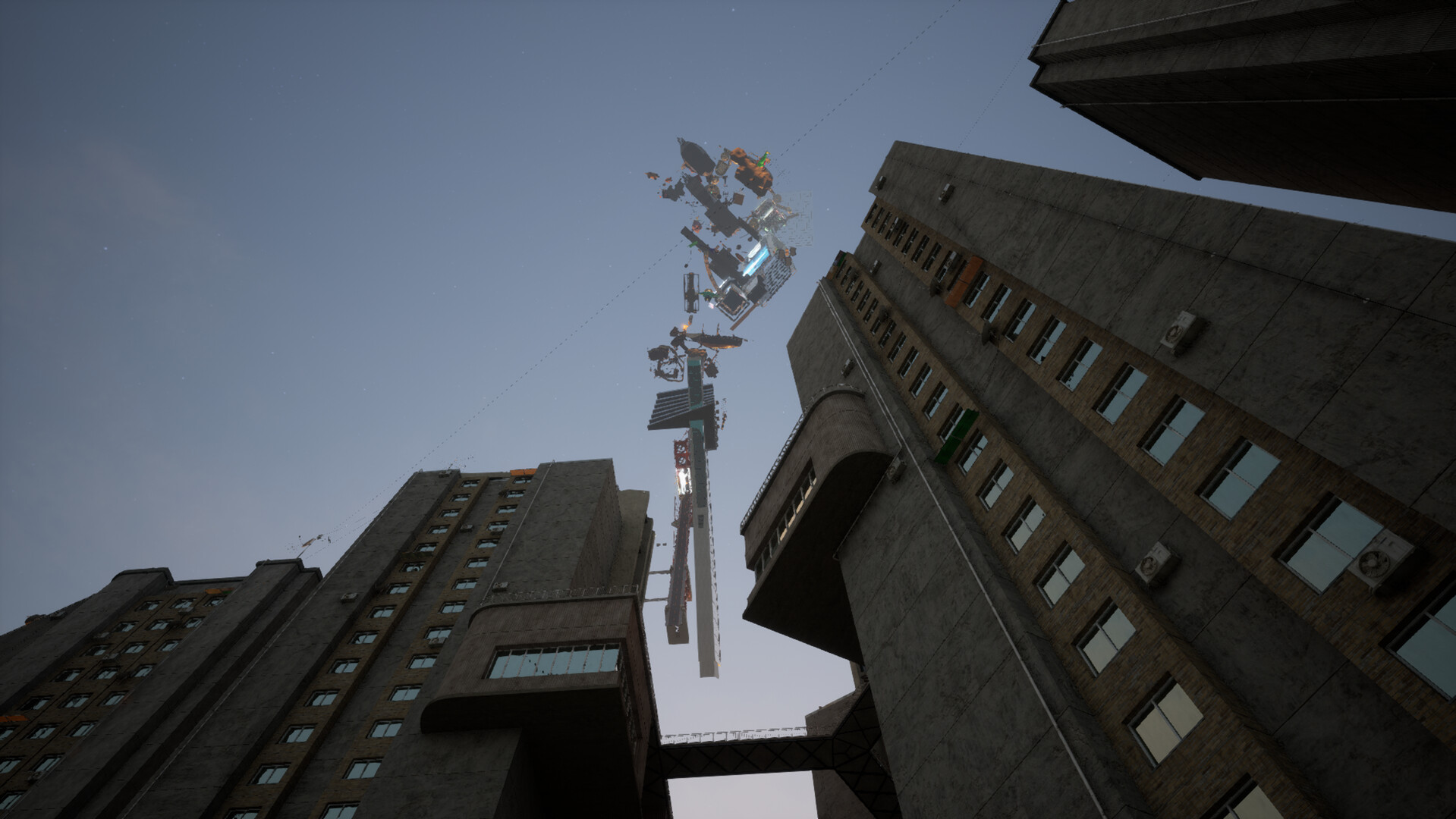 #9. Only Climb: Better Together (Steam) Göre: Exbyte Studios