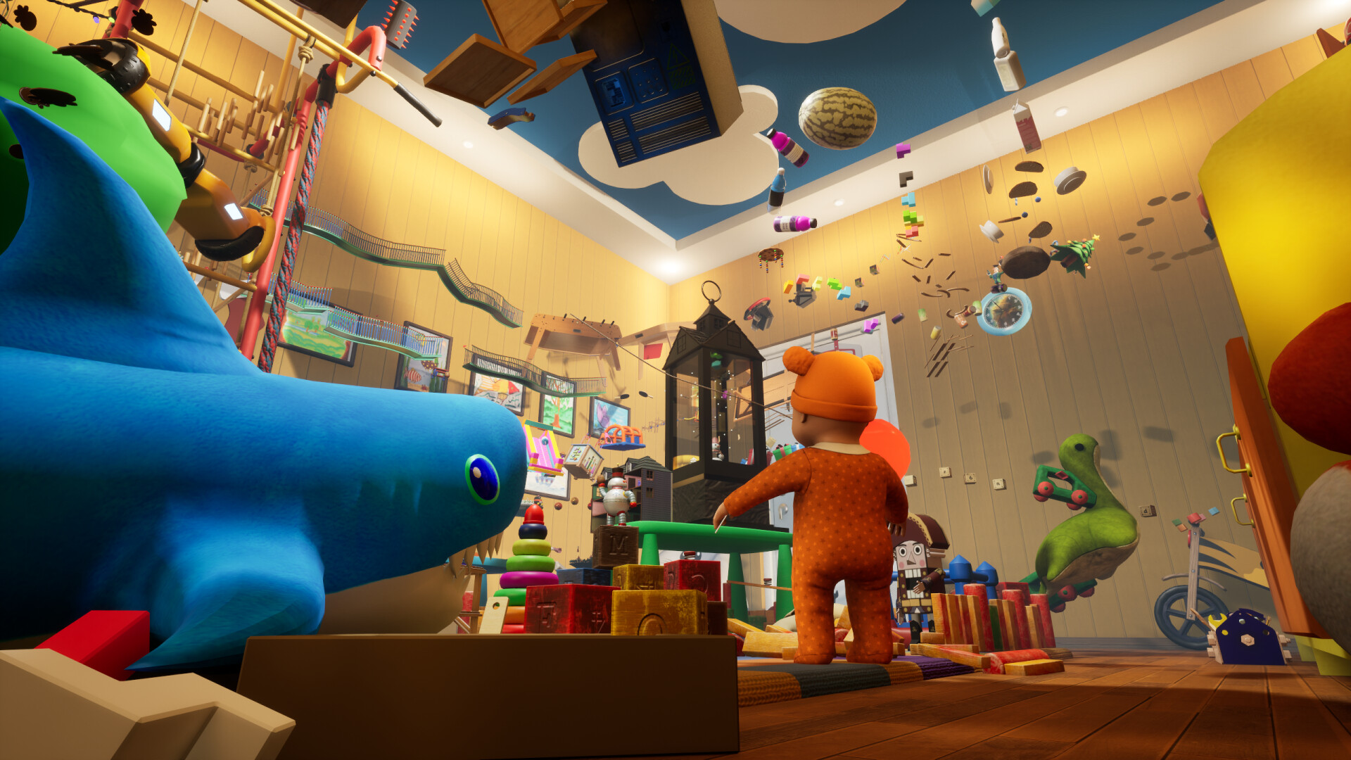 Only Climb: Better Together screenshot #13