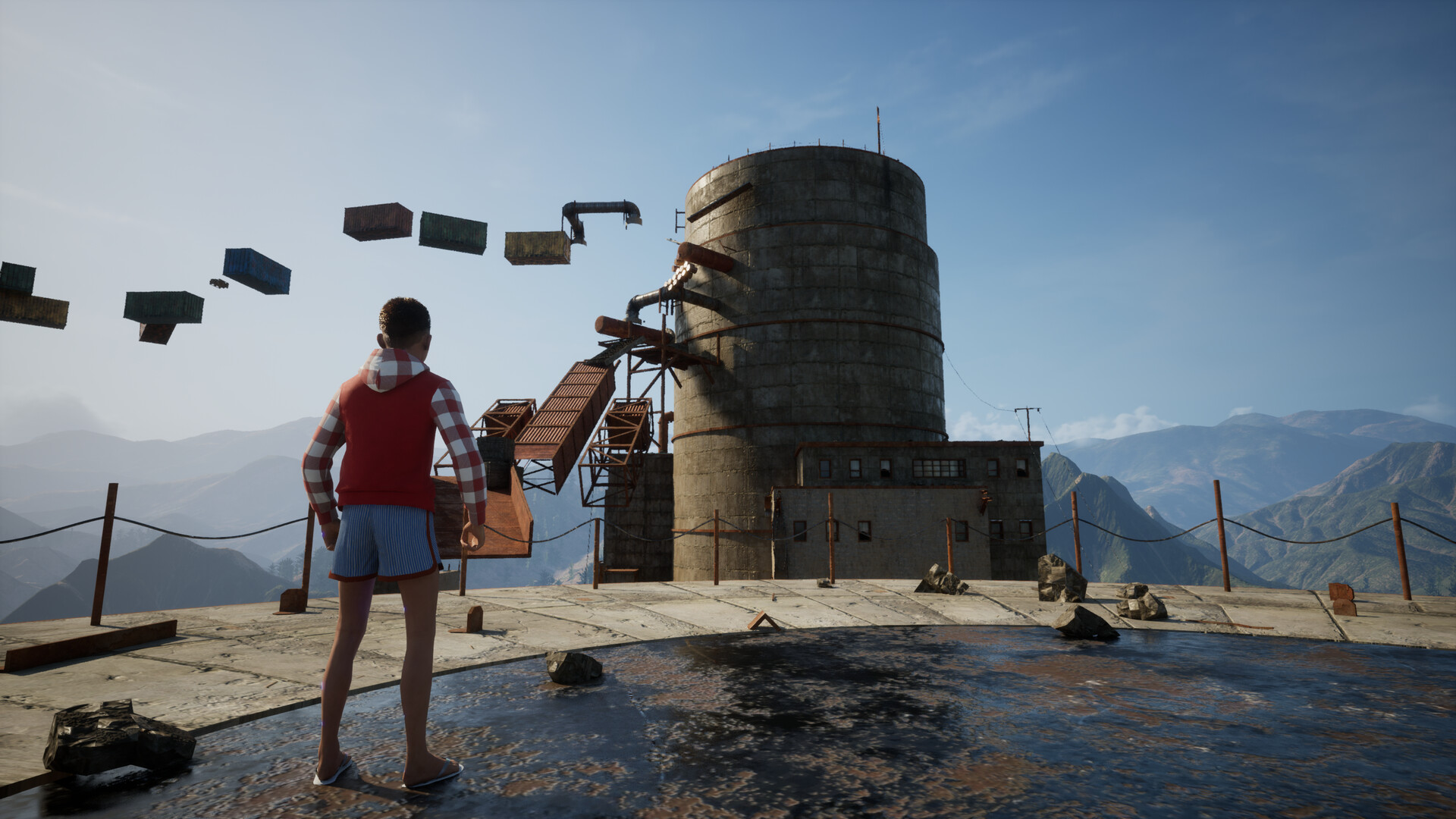 Only Climb: Better Together screenshot #1