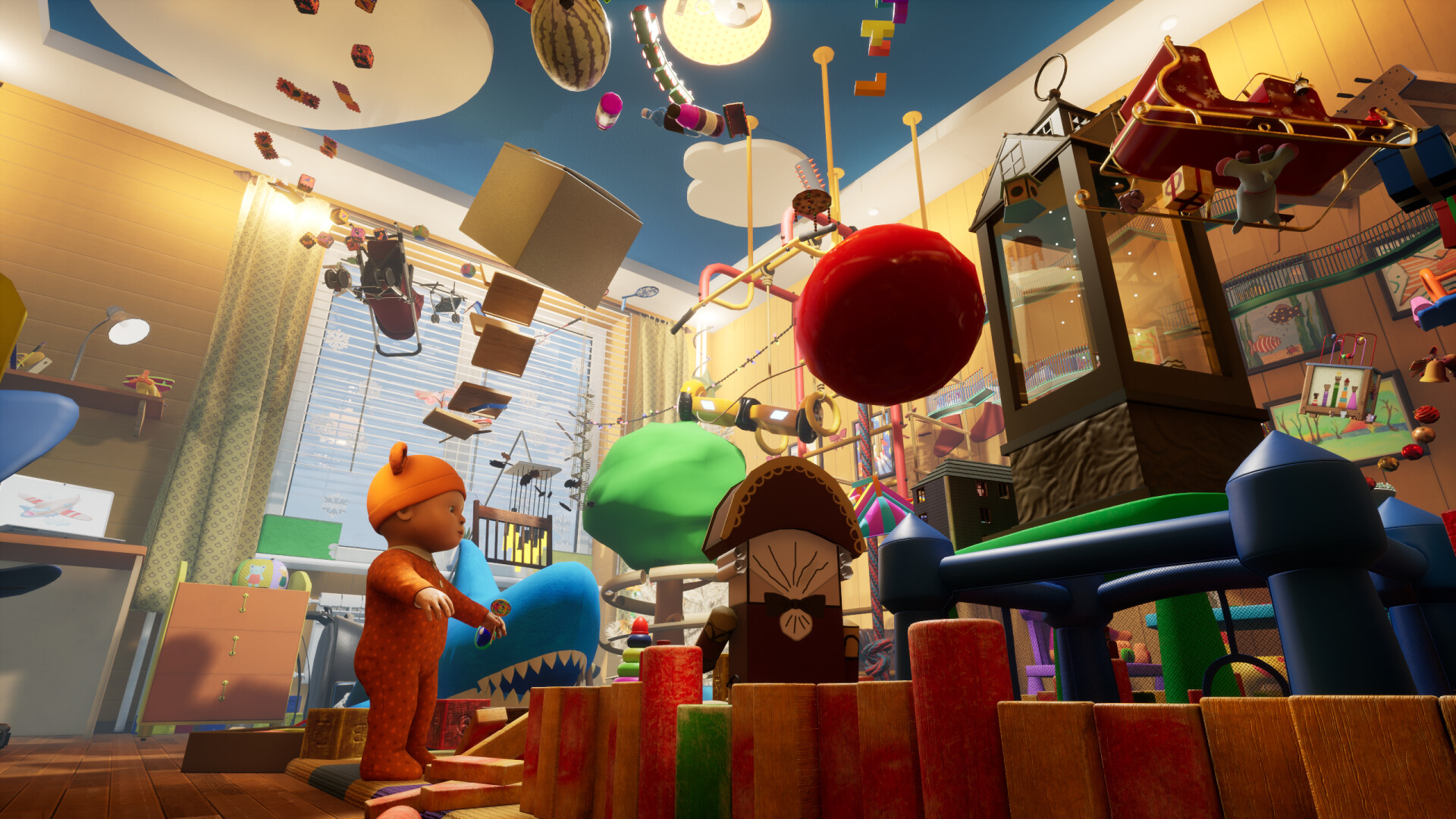 Only Climb: Better Together screenshot #30