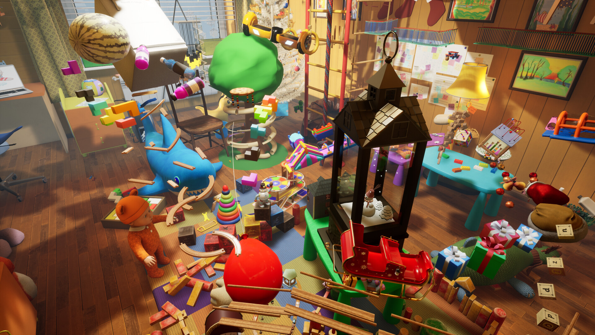 Only Climb: Better Together screenshot #6