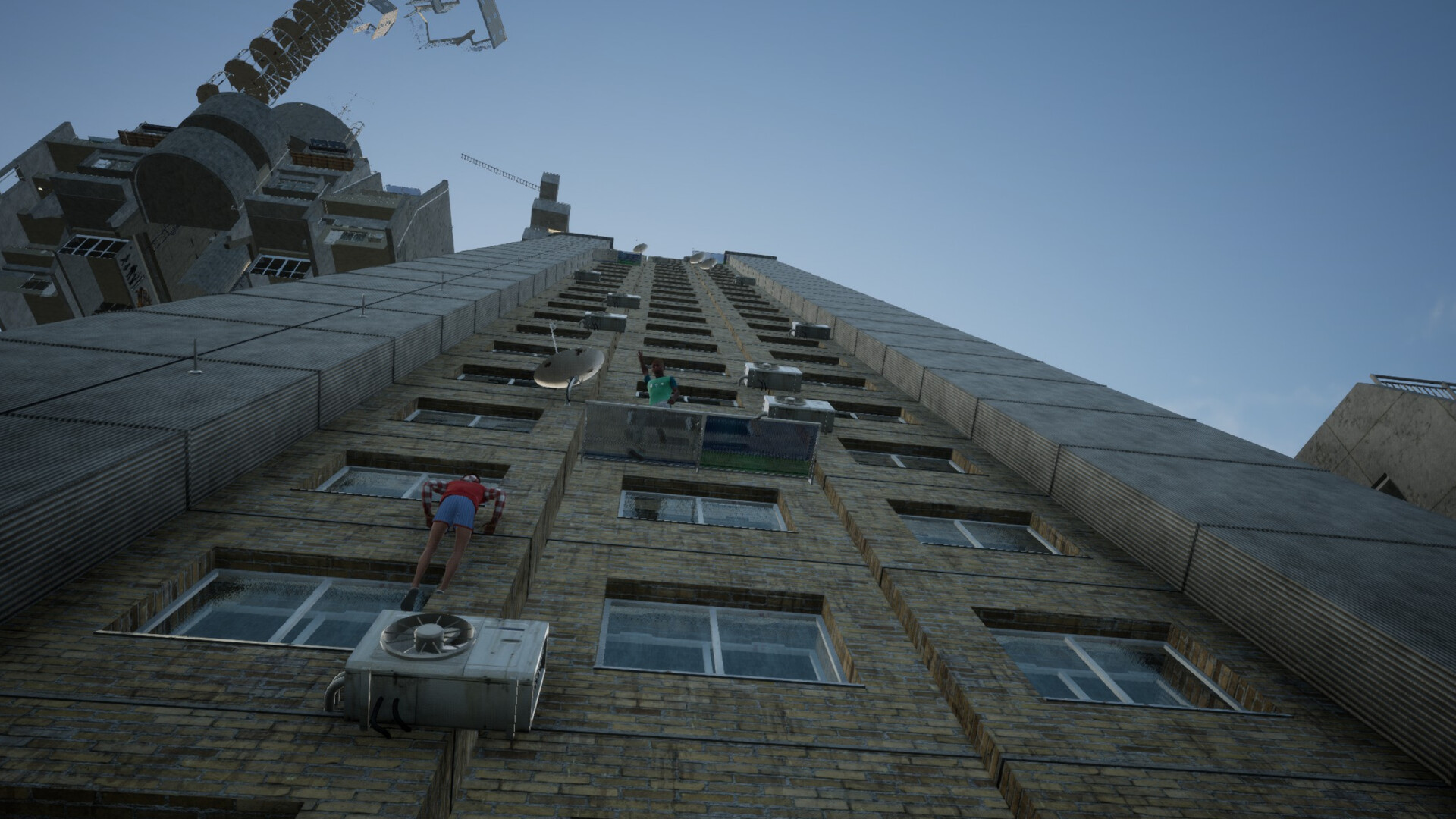 Only Climb: Better Together screenshot #26