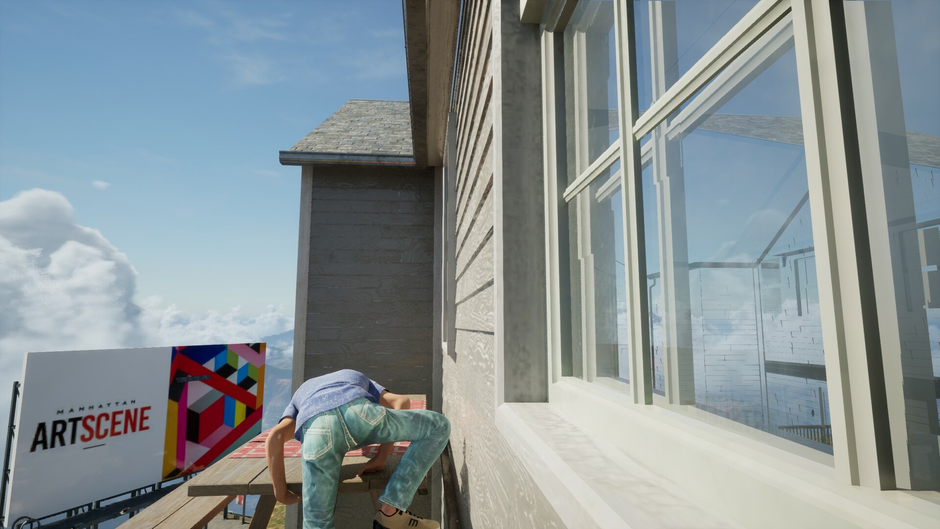 Only Climb: Better Together screenshot #31