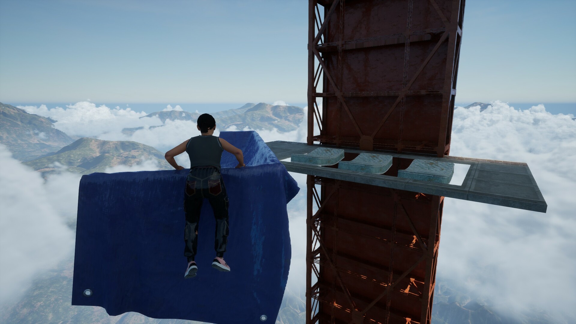 Only Climb: Better Together screenshot #29