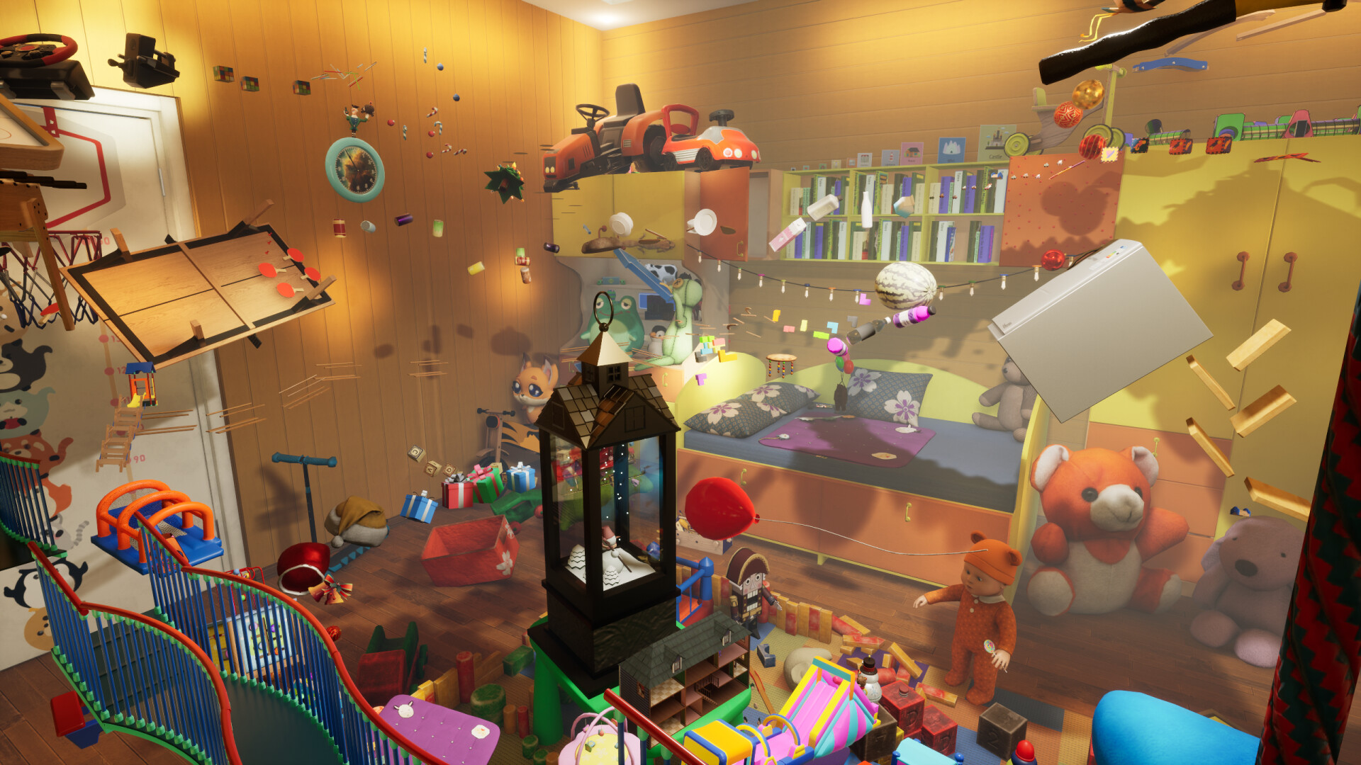 #8. Only Climb: Better Together (Steam) Göre: Exbyte Studios