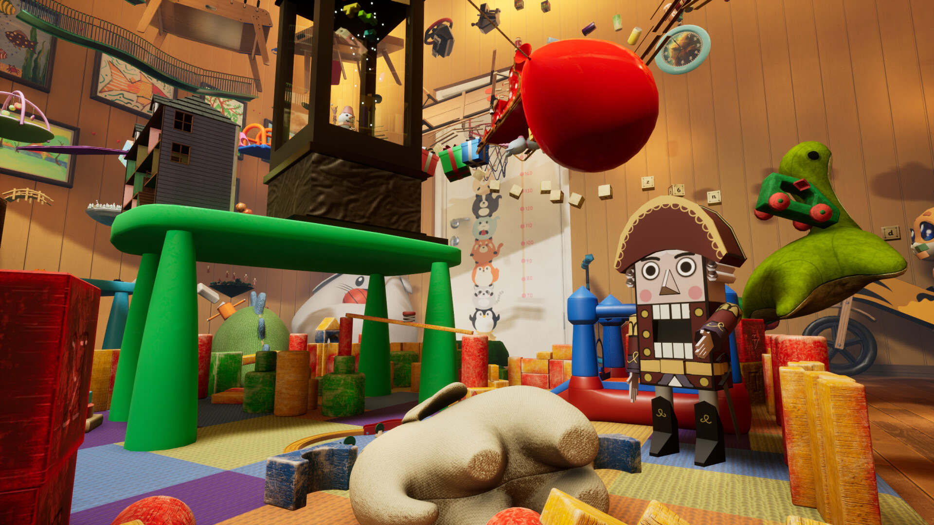 Only Climb: Better Together screenshot #4