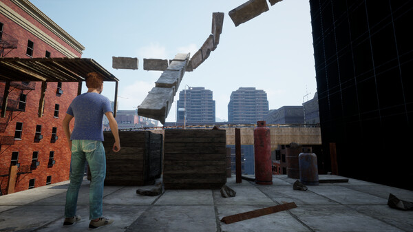 Only Climb: Better Together.