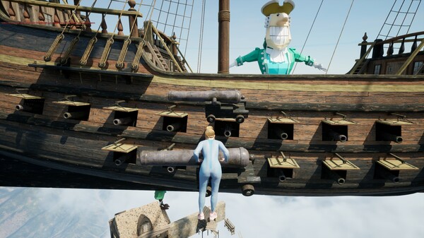 Only Climb: Better Together.