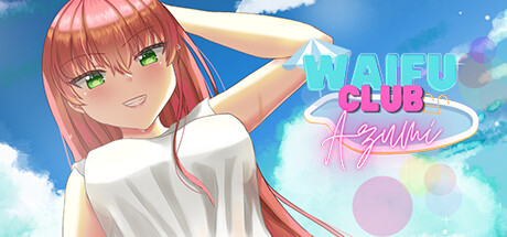 Waifu Club - Azumi banner image