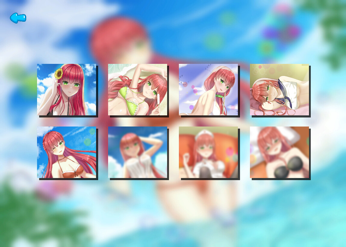 Waifu Club - Azumi