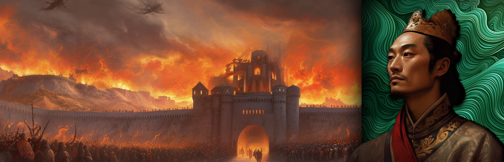 Kingdom Simulator