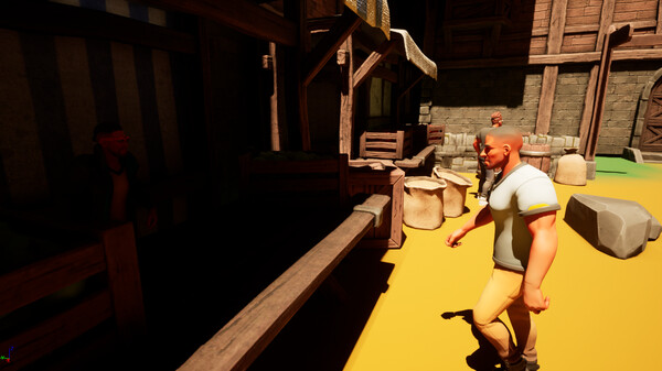 Kingdom Simulator screenshot 5