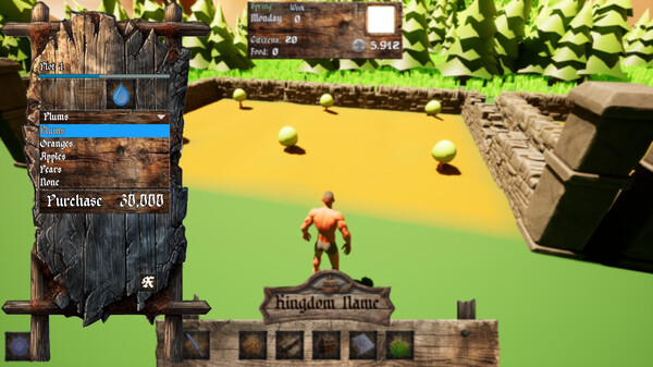 Kingdom Simulator screenshot 6