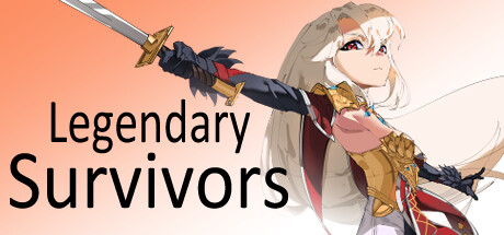 Legendary Survivors - just. Popular. 