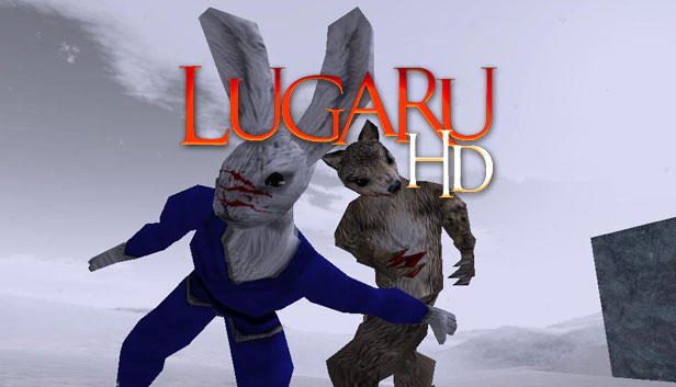 Lugaru HD main capsule