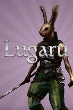 Cover art of Lugaru HD