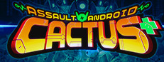 Assault Android Cactus+