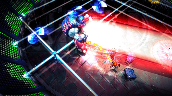 Assault Android Cactus+