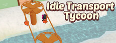 Idle Transport Tycoon cover