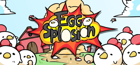 Eggsplosion Playtest Cheat Engine/CT