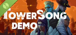 Tower Song Demo