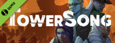 Tower Song Demo Small Capsule Image