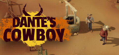 Dante's Cowboy banner