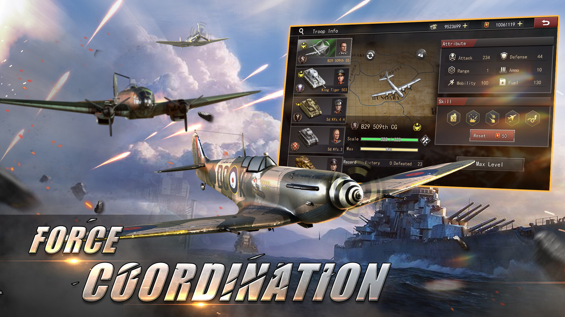 World War 2: WW2 Strategy Games в Steam