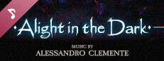 Alight in the Dark Soundtrack game capsule image