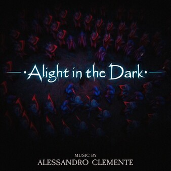 Alight in the Dark Soundtrack