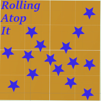 Rolling Atop It The Album screenshot 1