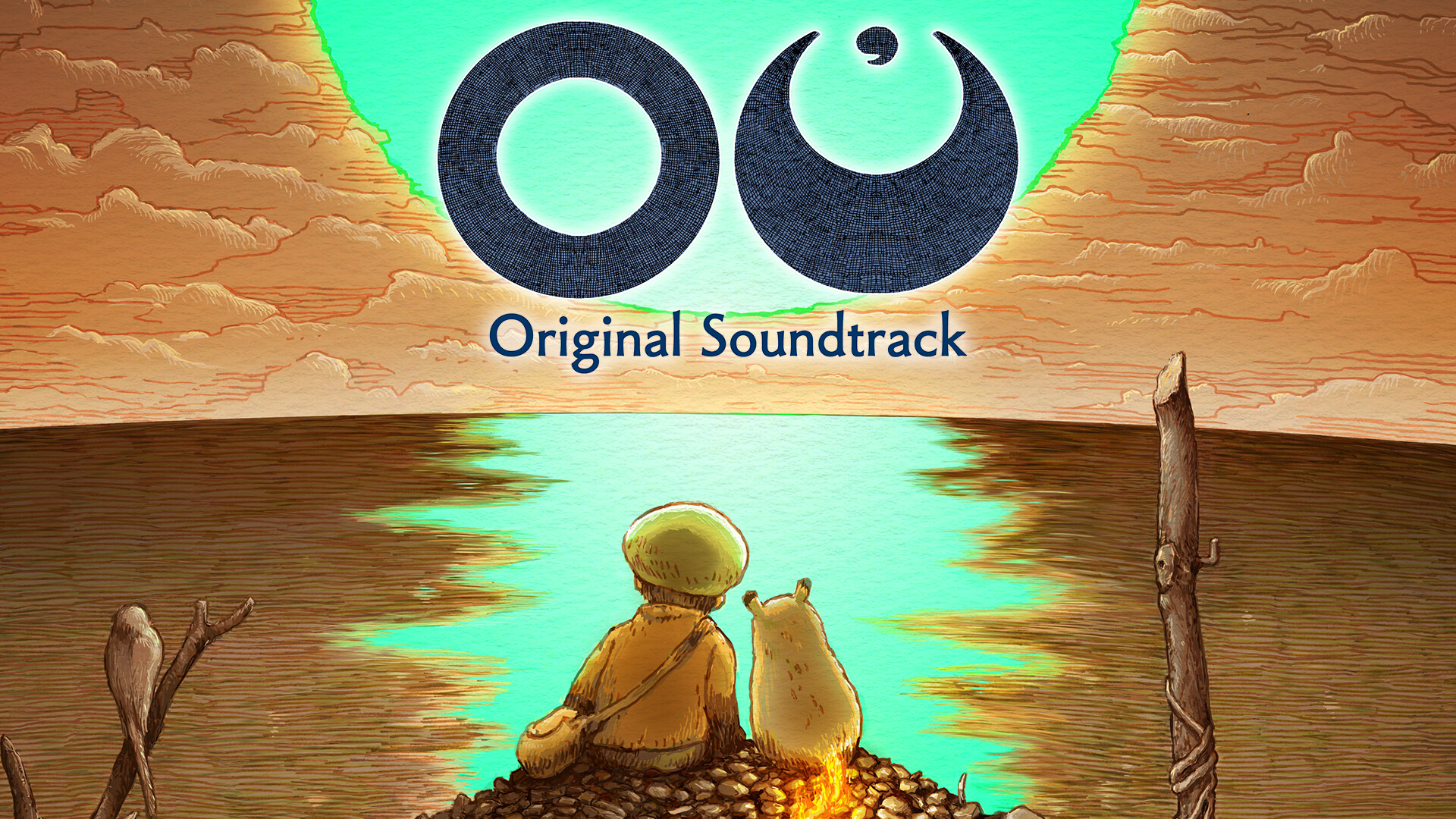 OU Original Soundtrack Featured Screenshot #1