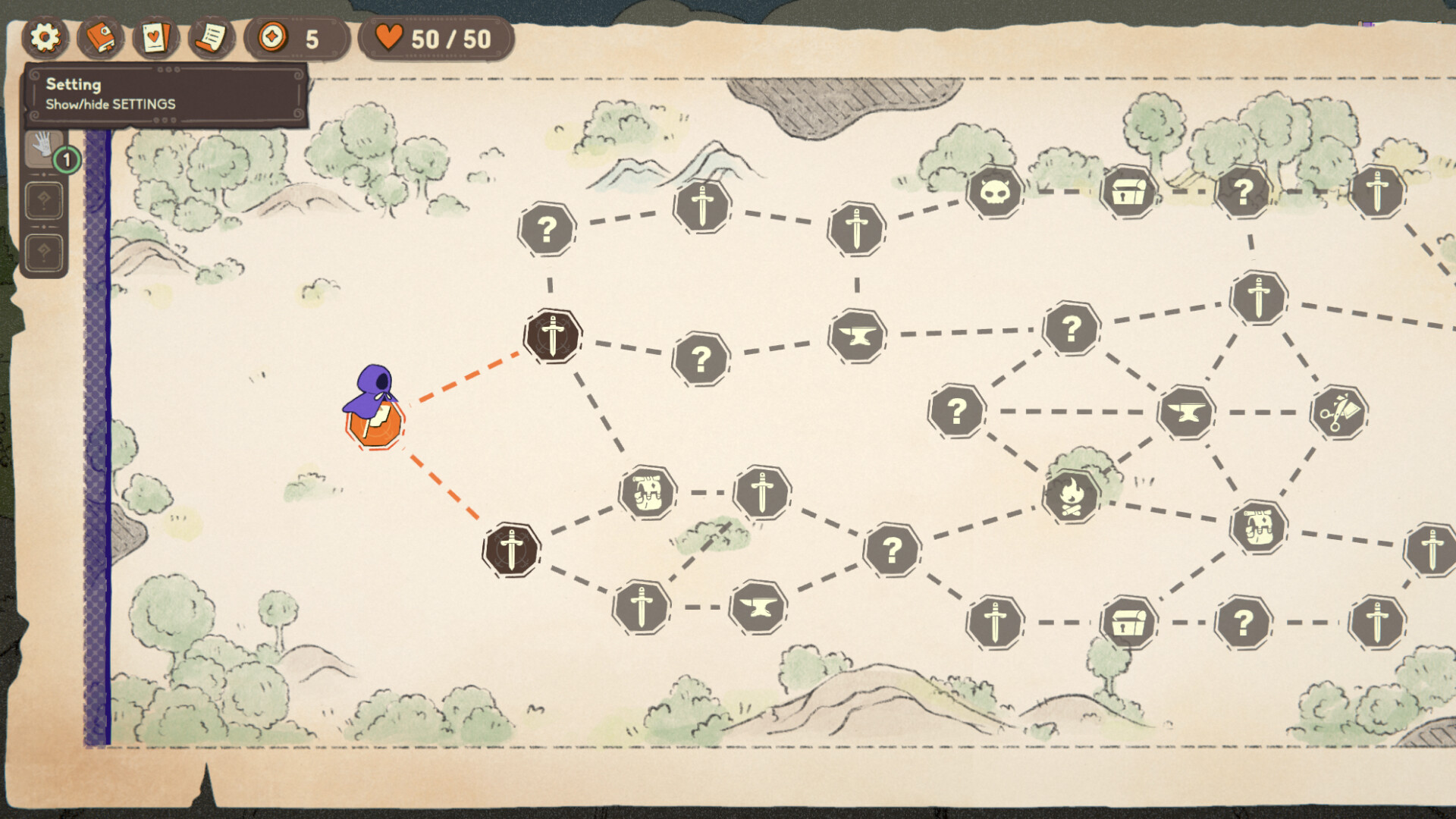 DICEOMANCER screenshot #8