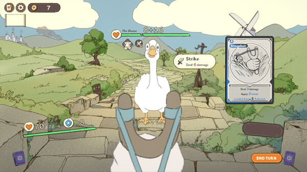 DICEOMANCER Screenshot