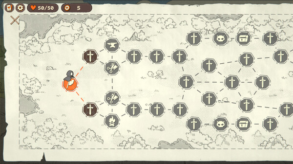 DICEOMANCER Screenshot