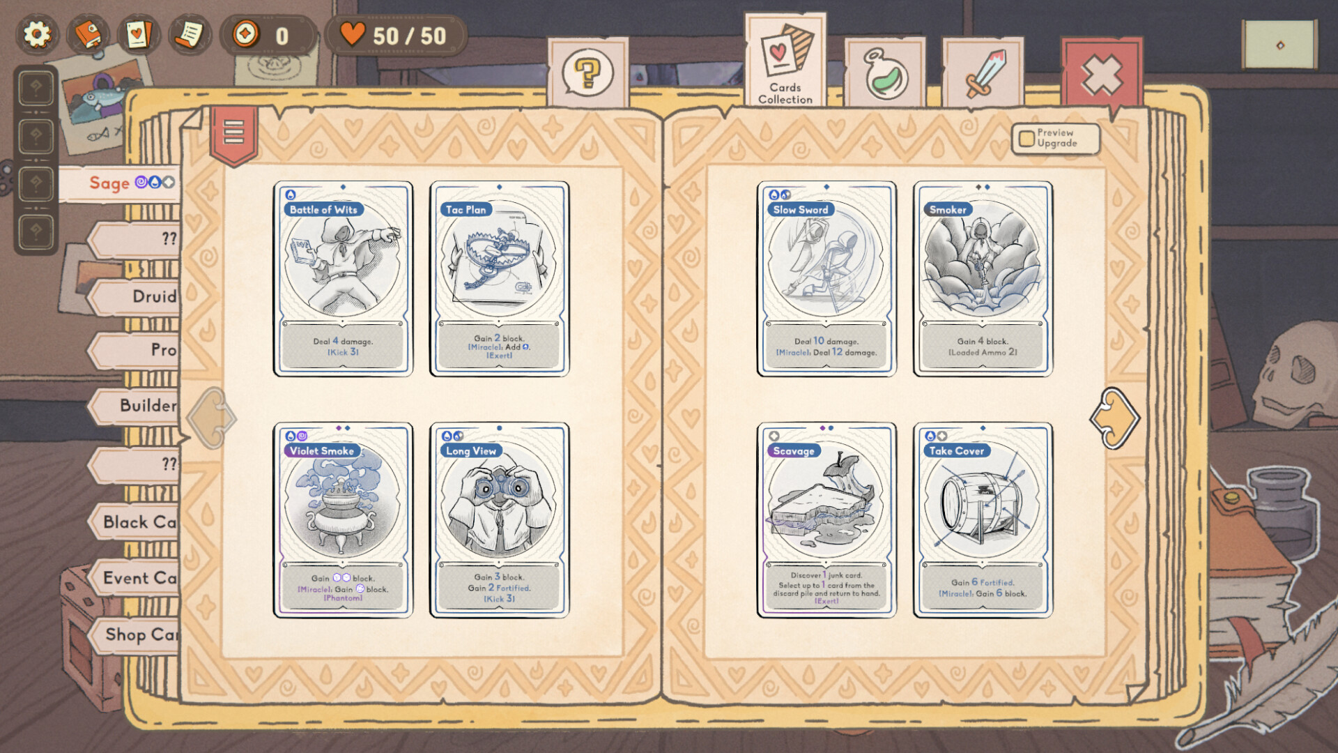 DICEOMANCER screenshot #4