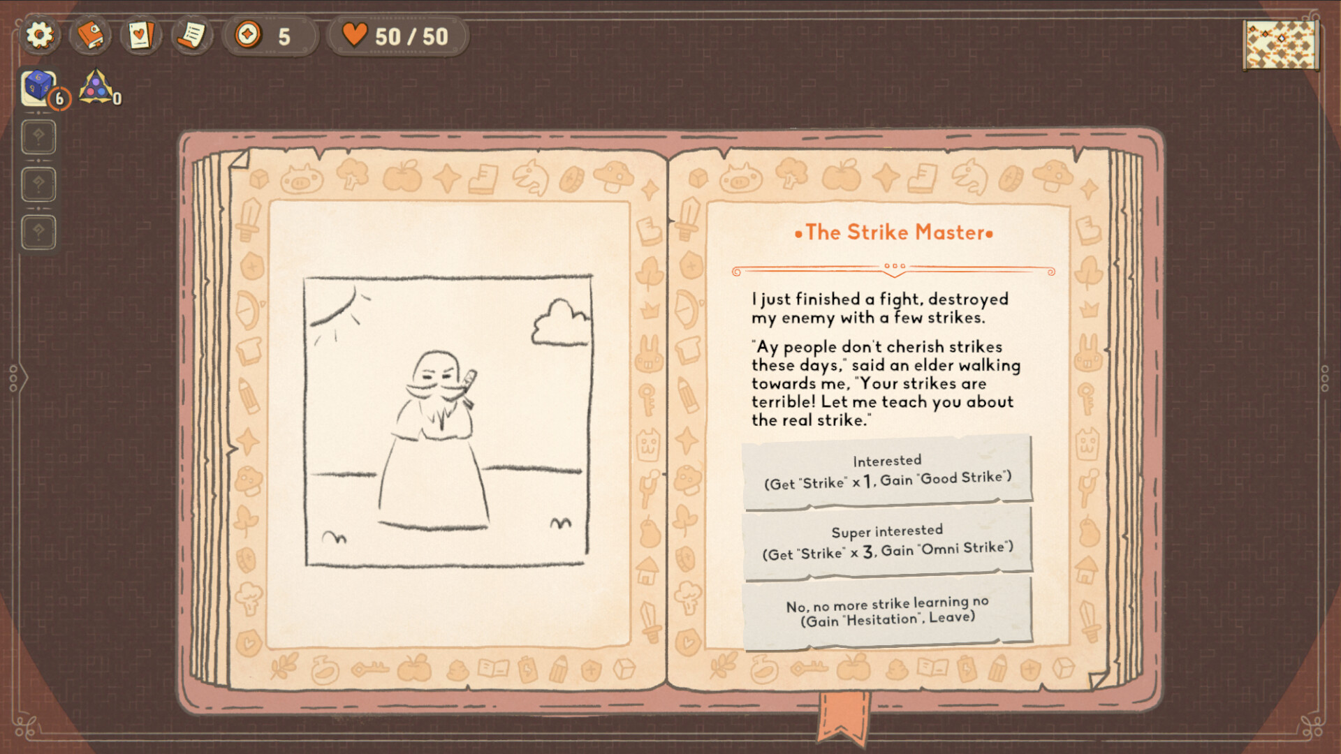 DICEOMANCER screenshot 7