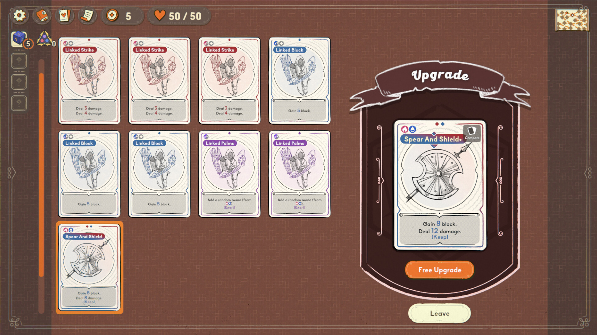 DICEOMANCER screenshot #6