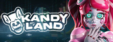 Kandyland Banner