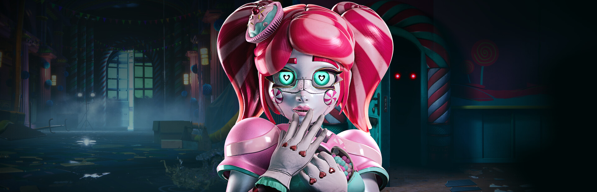 Kandyland
