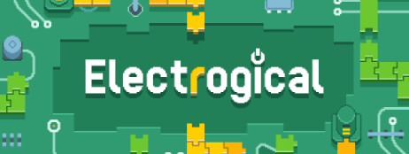 Electrogical cover art