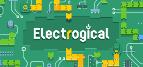 Electrogical Cover Image