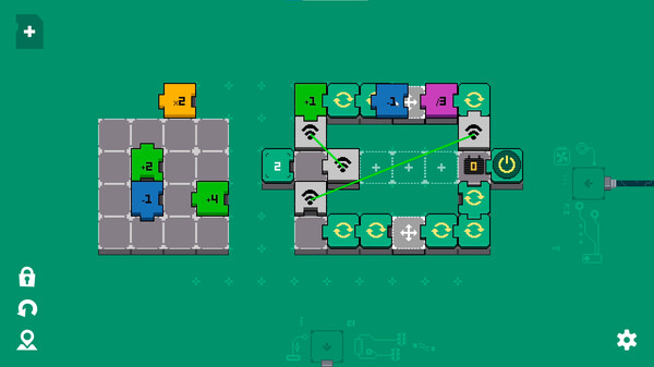 Electrogical screenshot 4