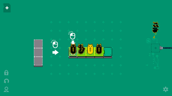 Electrogical screenshot 2