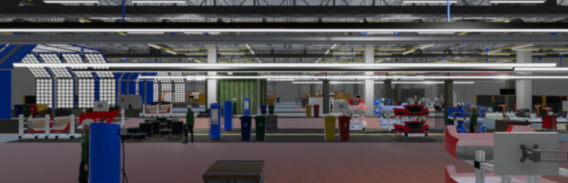 Car Factory