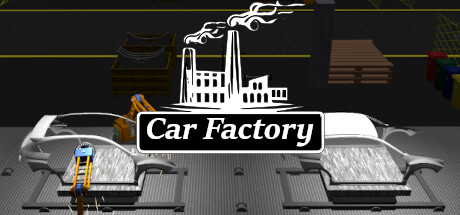 Car Factory Cheat Engine/CT